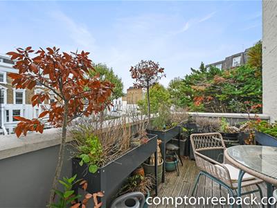 Balcony / Terrace